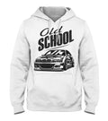 E36 Hooded Sweatshirt M3 Hoodie Auto Racing Hoodie E36 Hoodie German Car Hoodie Old School mens hoodie Hoodie – Soft Feel · Must-Have Style