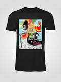 Three Times A Lady Amy Marilyn Audrey Short Sleeve Unisex T Shirt Graphic Tee – Bold Style · Must-Have Style