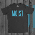 Moist One Person You Know Hates This Word Mens Thanksgiving Shirt Joke Turkey Tee Shirts Man Funny Tacky Family ShirtFunny Mens Tshirts Graphic Tee – Easygoing Wear · Top Pick For Any Outfit