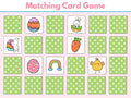 Memory Game Printable Easter Game Printables Matching Card Game Spring Match Game Educational Activities Homeschool Printables Graphic Tee – Feel-Good Design · Trending Graphic Apparel