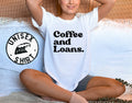 Loan Officer Shirt Funny Tee Tshirt Birthday Gifts for Men and Women Graphic Tee – Premium Graphic · Perfect For Daily Wear