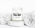 New Facelift Face Surgery Recovery Gifts Funny Candle Housewarming Soy Wax Scented Decor Graphic Tee – Easygoing Wear · Perfect For Daily Wear