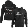 Ford Mechanic Genuine Parts Men39s Hoodie 4225 Hoodie – Feel-Good Design · Must-Have Style