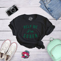 Help Me I39m Sober Shirt St Patricks Day TShirt Irish Shirts Funny Drinking Shirts Funny Shirts DD Shirts Designated Driver Shirts Graphic Tee – Cozy Vibes · Trending Graphic Apparel