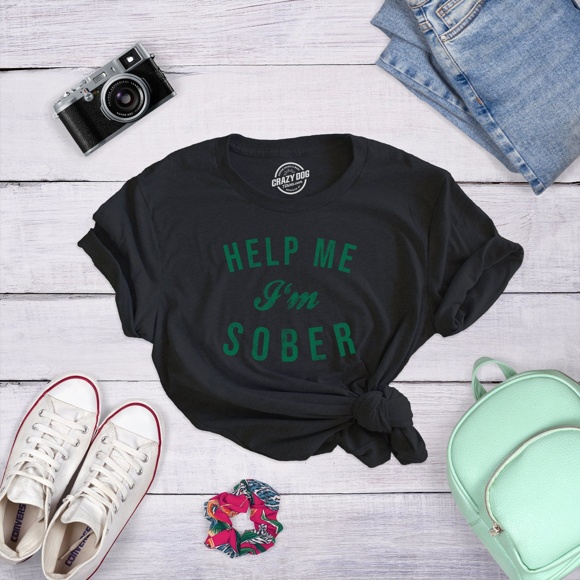 Help Me I39m Sober Shirt St Patricks Day TShirt Irish Shirts Funny Drinking Shirts Funny Shirts DD Shirts Designated Driver Shirts Graphic Tee – Cozy Vibes · Trending Graphic Apparel