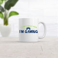 Offensive Gaming Mug Humorous Gaming Mugs Rude Gaming Coffee Cup Can39t Adult Now I39m Gaming Fathers Day Gifts Gifts for Gamers Graphic Tee – Cozy Vibes · High-Quality Print
