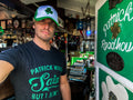 Patrick Was A Saint But I Ain39t St Patricks Day Shirt Lucky Green Irish shirt Devil Shirts Funny Shirts Drinking Shirt Saint Patrick Graphic Tee – Cozy Vibes · High-Quality Print
