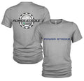 Ford Trucks Powerstroke Super Duty Herren T Shirt 3254 Graphic Tee – Warm & Stylish · Top Pick For Any Outfit