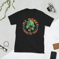Arborist My Money Growns On Trees T Shirt Graphic Tee – Feel-Good Design · High-Quality Print