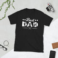 Best Tree Climber Dad Arborist T Shirt Graphic Tee – Everyday Comfort · Great Gift For Fans