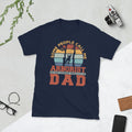 People Call me Arborist Dad T Shirt Graphic Tee – Easygoing Wear · Great Gift For Fans