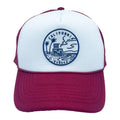 California Trucker Hat Retro Sun Snapback California Hat Adult Hat Graphic Tee – Soft Feel · Must-Have Style