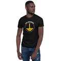 Stay Grounded Symbol and Electrical Expert T Shirt Graphic Tee – Cozy Vibes · Must-Have Style