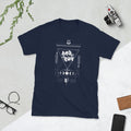 Sacred Geometry Pisces with Moon Phases Zodiac T Shirt Graphic Tee – Easygoing Wear · Trending Graphic Apparel