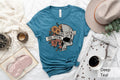 Kinda Emotional Kinda Emotionless Shirt Mental Health Shirt Emotion Shirt Therapist Shirt Inspirational Shirts Mental Health Awareness Graphic Tee – Easygoing Wear · Top Pick For Any Outfit