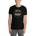 Smell Of Sawdust in the morning T Shirt Graphic Tee – Everyday Comfort · High-Quality Print