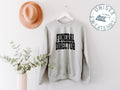 Funeral director Graduation Sweatshirt Funny Sweater Shirt Birthday Gifts for Men and Women Sweatshirt – Aesthetic Look · Trending Graphic Apparel