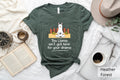 This Llama Aint Got Time For Your Drama Shirt Funny Llama Shirt Llama Shirt Sarcastic Shirt Llama Girl Shirt No Drama Shirt Graphic Tee – Feel-Good Design · High-Quality Print