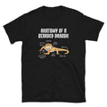 Anatomy Of A Bearded Dragon T Shirt Graphic Tee – Bold Style · Top Pick For Any Outfit