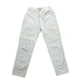 Katharine Hamnett Denim Jeans Vintage High End Designer White Trousers VTG Graphic Tee – Cozy Vibes · Top Pick For Any Outfit