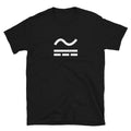 AC and DC Symbol and Electrian Shirt Graphic Tee – Cozy Vibes · High-Quality Print