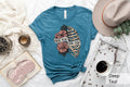 Inhale Peace Exhale Chaos Shirt Peace and Love Shirt Mental Health Matters Shirt Mental Health Shirt Therapist Tee Psychologist Shirt Graphic Tee – Soft Feel · High-Quality Print