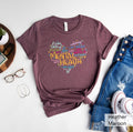 Mental Health Shirt Be Kind To Your Mind TeeMental Health MattersPositivity Shirt Anxiety Shirt Therapist Tee Psychologist Shirt Graphic Tee – Fan Favorite · Must-Have Style