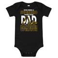 Harvester Operator Dad Who Needs A Superhero Baby short sleeve one piece Graphic Tee – Everyday Comfort · Perfect For Daily Wear