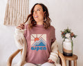 Aspen Shirt Colorado Retro TShirt Colorful Colorado tee Aspen Mountain Shirt Personalization Available Graphic Tee – Bold Style · Top Pick For Any Outfit