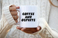 OSPREY Bird Mug Funny Coffee Cup Birthday Gifts for Men and Women Graphic Tee – Feel-Good Design · High-Quality Print