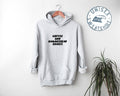 HAMMERHEAD SHARK Hoodie Funny Hooded Sweatshirt Birthday Gifts for Men and Women Hoodie – Cozy Vibes · High-Quality Print
