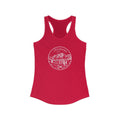 Colorado Women39s Tank Top State Design Racerback Colorado Tank Top Personalization Available Tank Top – Soft Feel · Perfect For Daily Wear