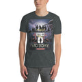 We Are Many They Are Few Short Sleeve Unisex T Shirt Graphic Tee – Cozy Vibes · Must-Have Style