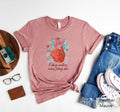 Feeling Emotions Shirt Means Feel Alive Shirt Mental Health Awareness Inspirational Shirt Heart Shirt Anxiety Shirt Therapist Shirt Graphic Tee – Feel-Good Design · Must-Have Style