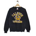 Vtg 80s Calhoun Sandcrabs Sweatshirt Medium Vintage Jerzees High School Sweater Jumper Pullover Crewneck Size M Sweatshirt – Warm & Stylish · Trending Graphic Apparel