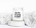 Austin Texas TX Trip Moving Away Gifts Funny Candle Housewarming Soy Wax Scented Decor Graphic Tee – Warm & Stylish · Top Pick For Any Outfit