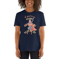 Abortion Roe Wade Short Sleeve Unisex T Shirt Graphic Tee – Bold Style · Trending Graphic Apparel