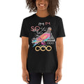 Pigeon Coo Cool Short Sleeve Unisex T Shirt Graphic Tee – Cozy Vibes · Top Pick For Any Outfit