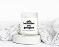 Geology Geologist Graduation Gifts Funny Candle Housewarming Soy Wax Scented Decor Graphic Tee – Warm & Stylish · Must-Have Style