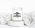Audiology Audiologist Graduation Gifts Funny Candle Housewarming Soy Wax Scented Decor Graphic Tee – Easygoing Wear · High-Quality Print
