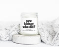 Kidney Transplant Organ Surgery Recovery Gifts Funny Candle Housewarming Soy Wax Scented Decor Graphic Tee – Bold Style · Perfect For Daily Wear