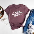 Main Character Energy Shirt Good Energy Shirt Mental Health ShirtEmpowering ShirtPositivity Be You ShirtEntrepreneurs ShirtSuccess Tee Graphic Tee – Fan Favorite · Must-Have Style