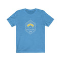 Snowmass Colorado Shirt Yellow Sun Unisex Snowmass TShirt Personalization Available Graphic Tee – Fan Favorite · Top Pick For Any Outfit