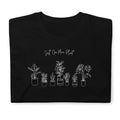 Modern Plants Just One More Plant Unisex T Shirt Graphic Tee – Easygoing Wear · Perfect For Daily Wear