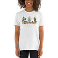 Just One More House Plant T Shirt Graphic Tee – Cozy Vibes · Must-Have Style
