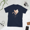 Boho Flowers Shirt Easily Distracted by Pampas Grass Tshirt Plant Lady Gift Graphic Tee – Soft Feel · High-Quality Print
