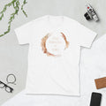 Dried Flowers Easily Distracted by Plants Shirt Graphic Tee – Cozy Vibes · High-Quality Print