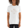Monstera Flower Tshirt Easily Distracted by Plants Shirt Plant Lover Gift Graphic Tee – Aesthetic Look · Top Pick For Any Outfit