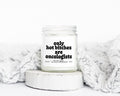 Oncology Oncologist Graduation Gifts Funny Candle Housewarming Soy Wax Scented Decor Graphic Tee – Premium Graphic · Must-Have Style