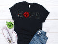 Hope Firefighter Shirt Firefighter Shirt Fireman Shirt Fireman Gifts Funny Firefighter Tshirt Fire Dept Shirt Gift For Firefighters Graphic Tee – Aesthetic Look · Trending Graphic Apparel